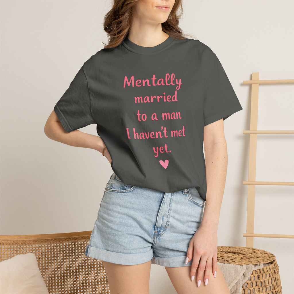 Future Husband Shirt,funny, Comfort Colors® 1717 Graphic Tee , Women’s T-Shirt , Future Wife Shirt , Gift for Her