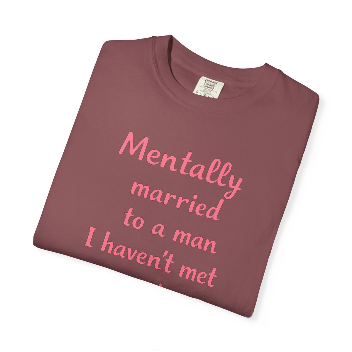 Future Husband Shirt,funny, Comfort Colors® 1717 Graphic Tee , Women’s T-Shirt , Future Wife Shirt , Gift for Her