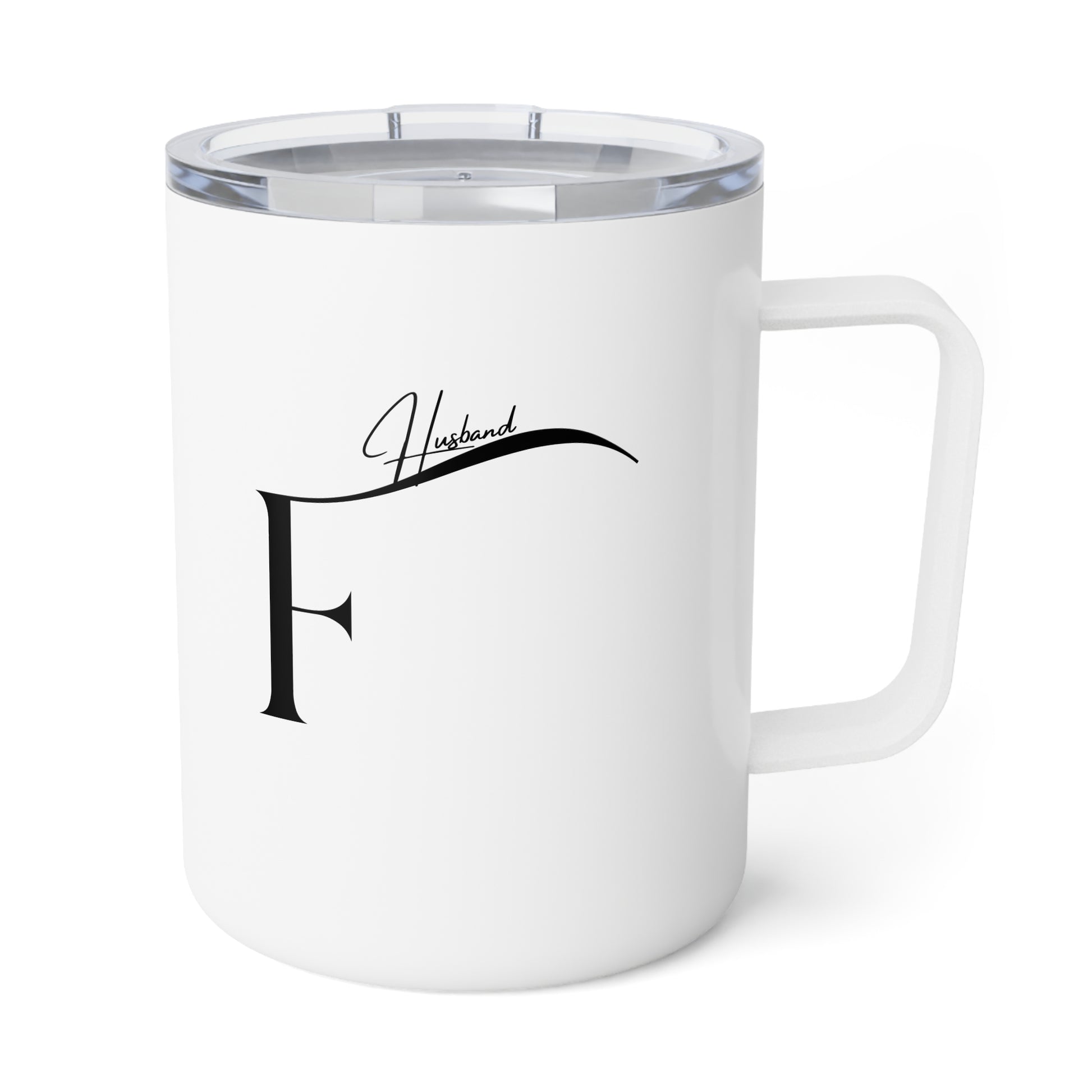 Future Husband Insulated Coffee Mug