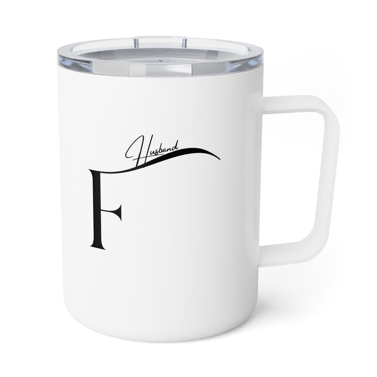 Future Husband Insulated Coffee Mug