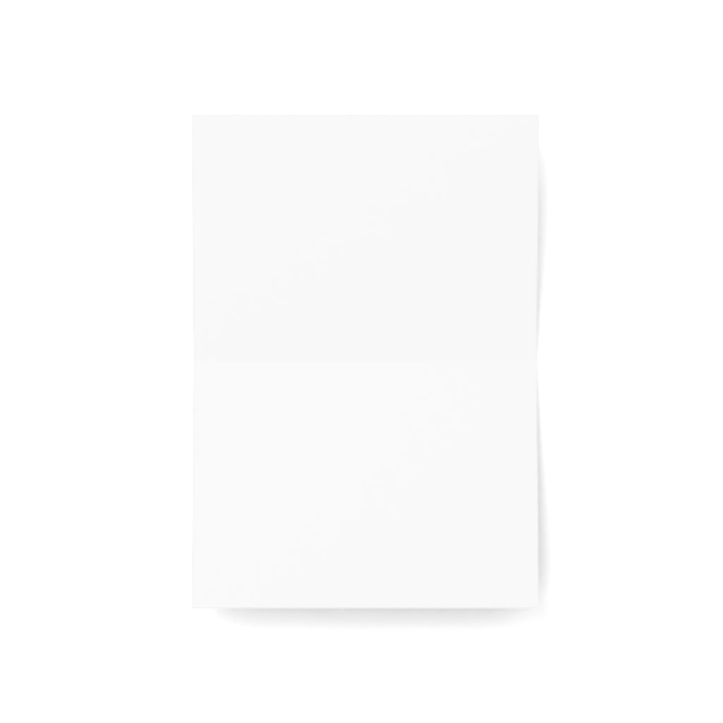 Dear Future Husband I was thinking about you today... Elegant Greeting Cards