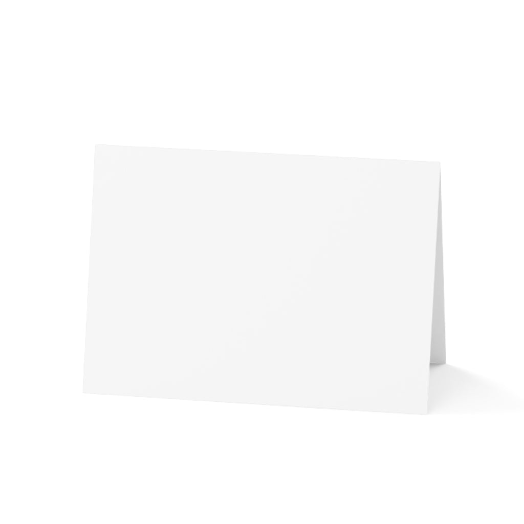 Dear Future Husband I was thinking about you today... Elegant Greeting Cards