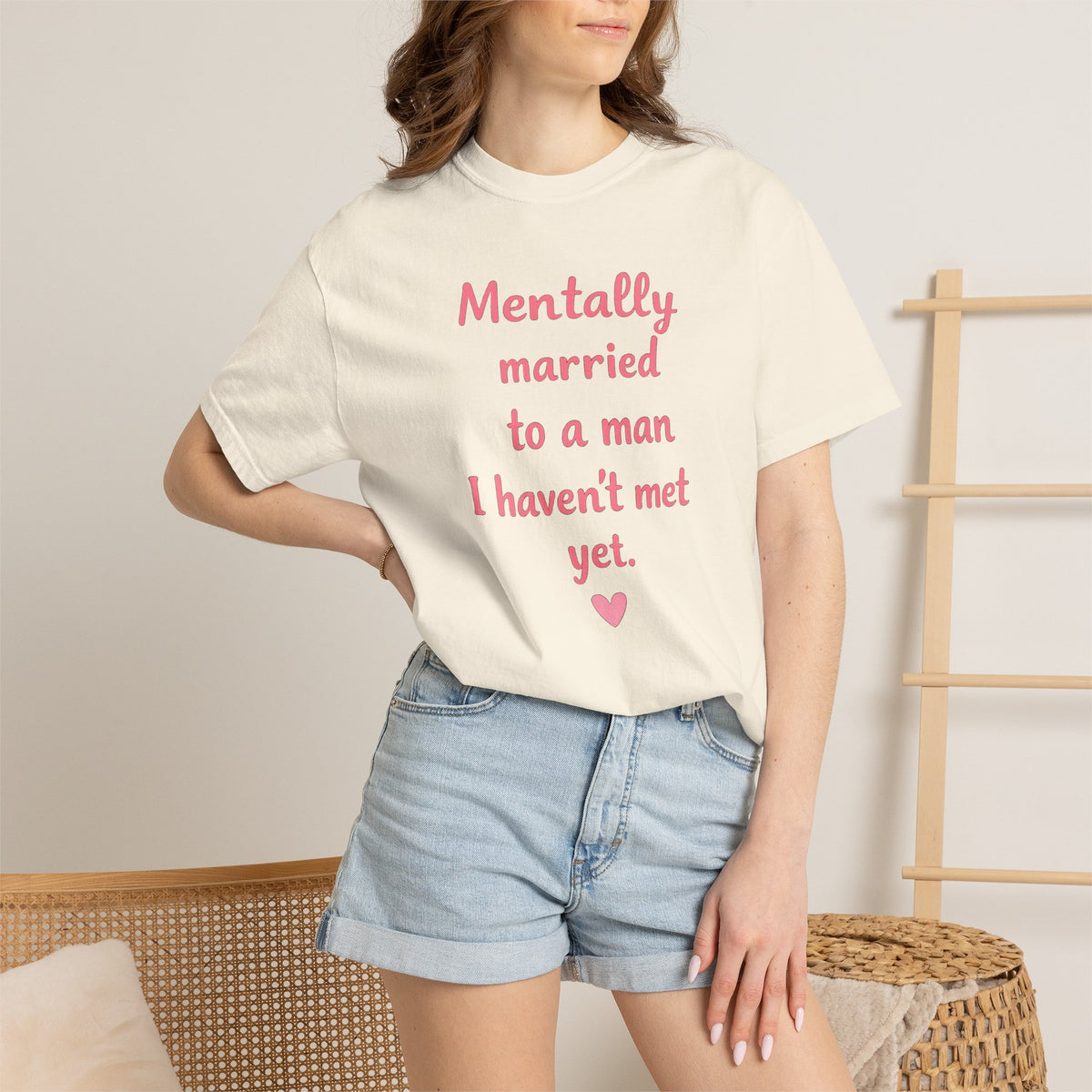 Future Husband Shirt,funny, Comfort Colors® 1717 Graphic Tee , Women’s T-Shirt , Future Wife Shirt , Gift for Her