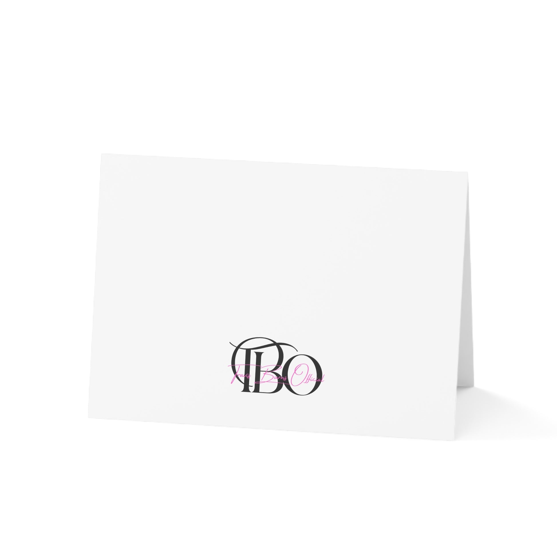 Dear Future Husband I was thinking about you today... Elegant Greeting Cards