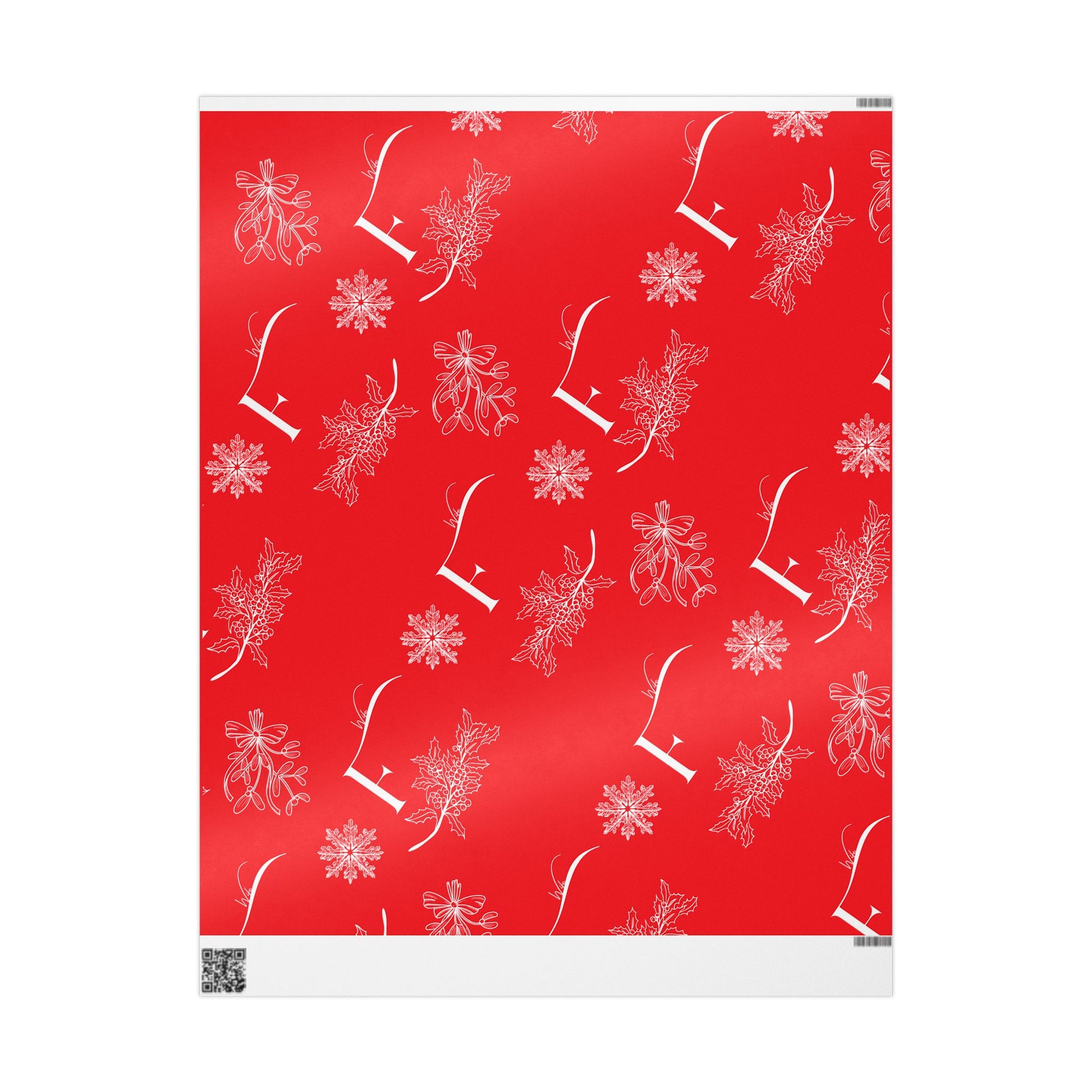 Future Wife Wrapping Papers