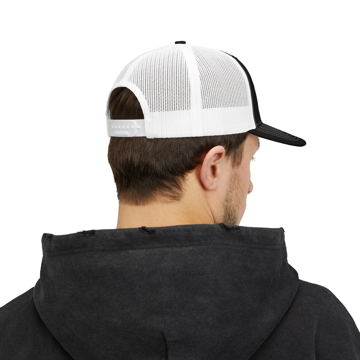 Future Husband Snapback Cap - Stylish Embroidered Trucker Hat