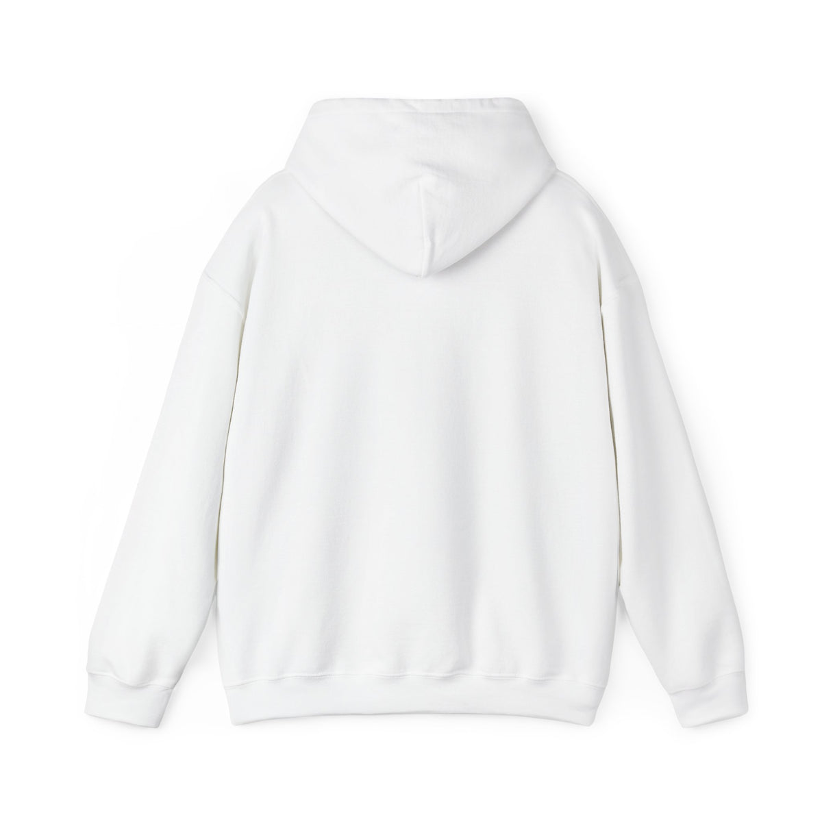DFH Red Heart Heavy Blend™ Hooded Sweatshirt