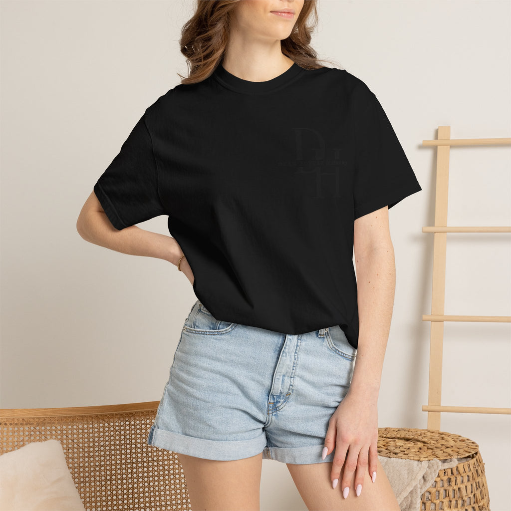 Dear Future Husband Shirt , Comfort Colors® 1717 Graphic Tee , Women’s T-Shirt , Future Wife Shirt , Gift for Her