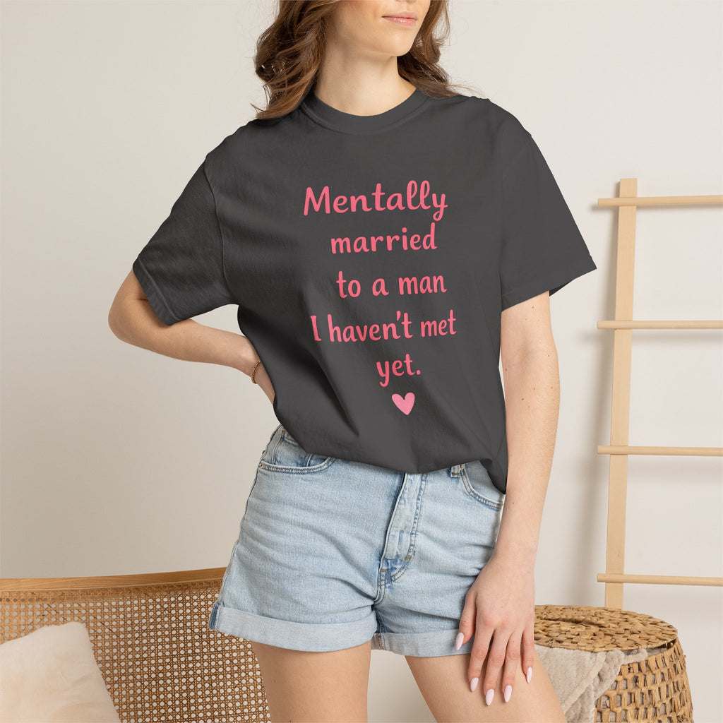 Future Husband Shirt,funny, Comfort Colors® 1717 Graphic Tee , Women’s T-Shirt , Future Wife Shirt , Gift for Her