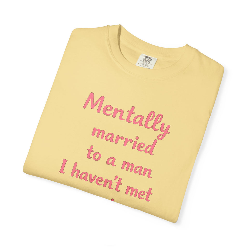 Future Husband Shirt,funny, Comfort Colors® 1717 Graphic Tee , Women’s T-Shirt , Future Wife Shirt , Gift for Her