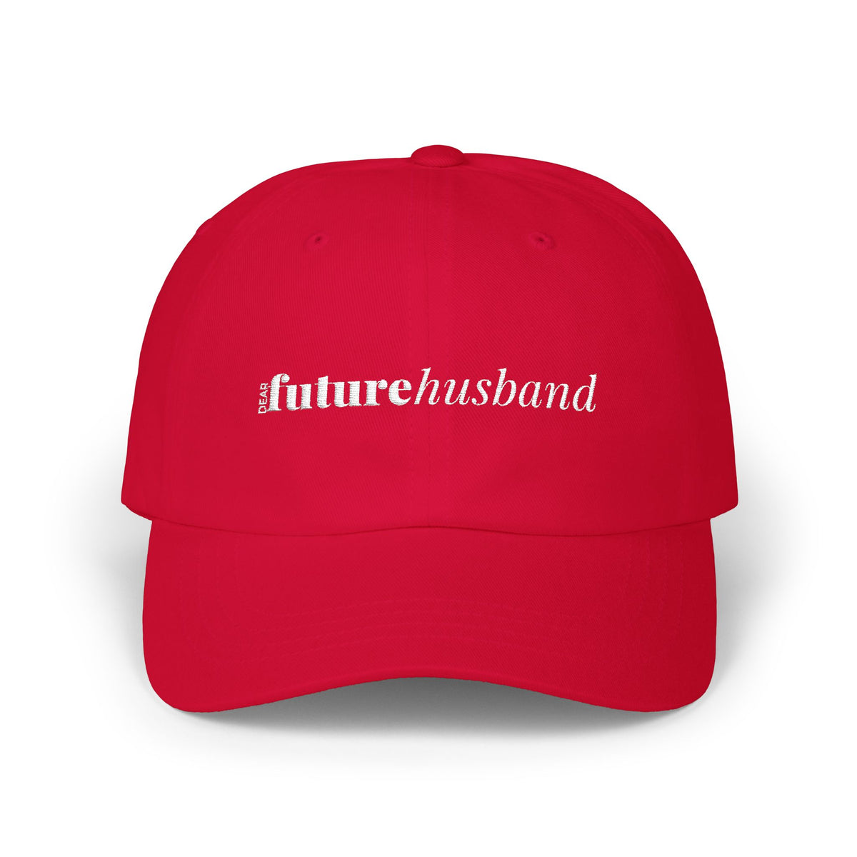 DFH Classic  Cap