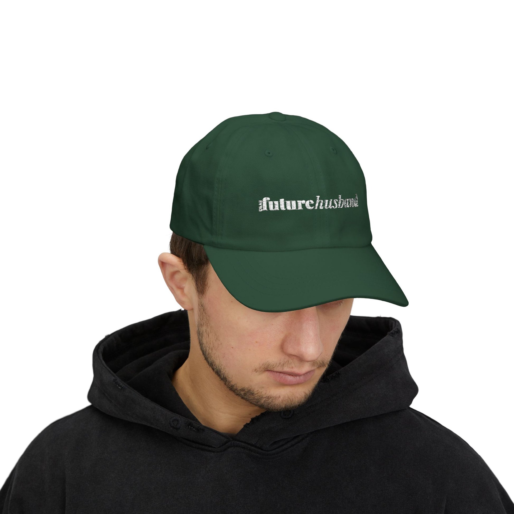 DFH Classic  Cap