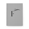 Hardcover Journal Matte Husband