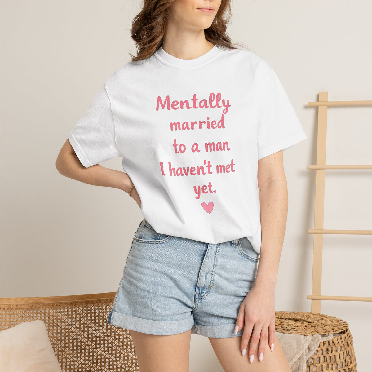 Future Husband Shirt,funny, Comfort Colors® 1717 Graphic Tee , Women’s T-Shirt , Future Wife Shirt , Gift for Her