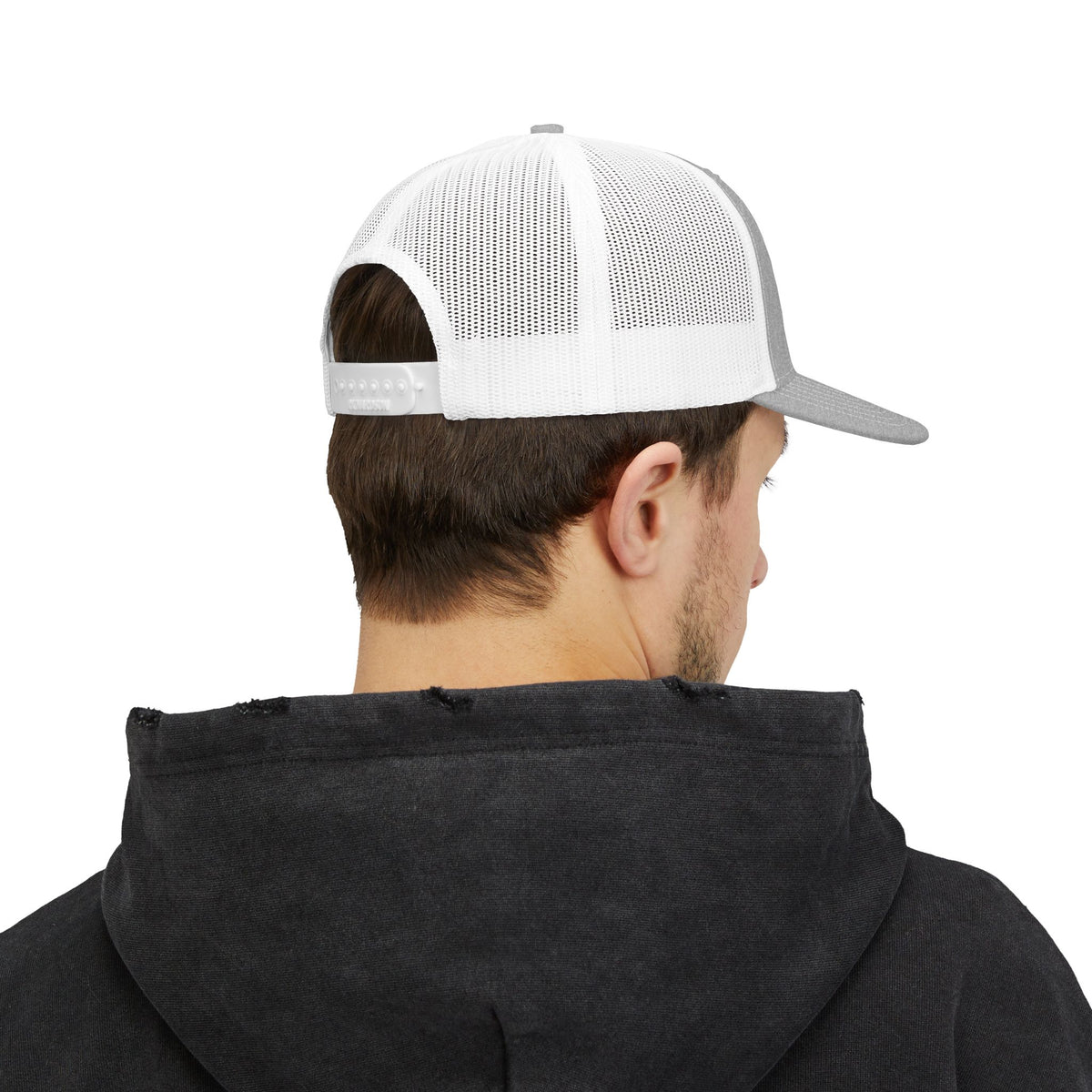 Future Husband Snapback Cap - Stylish Embroidered Trucker Hat