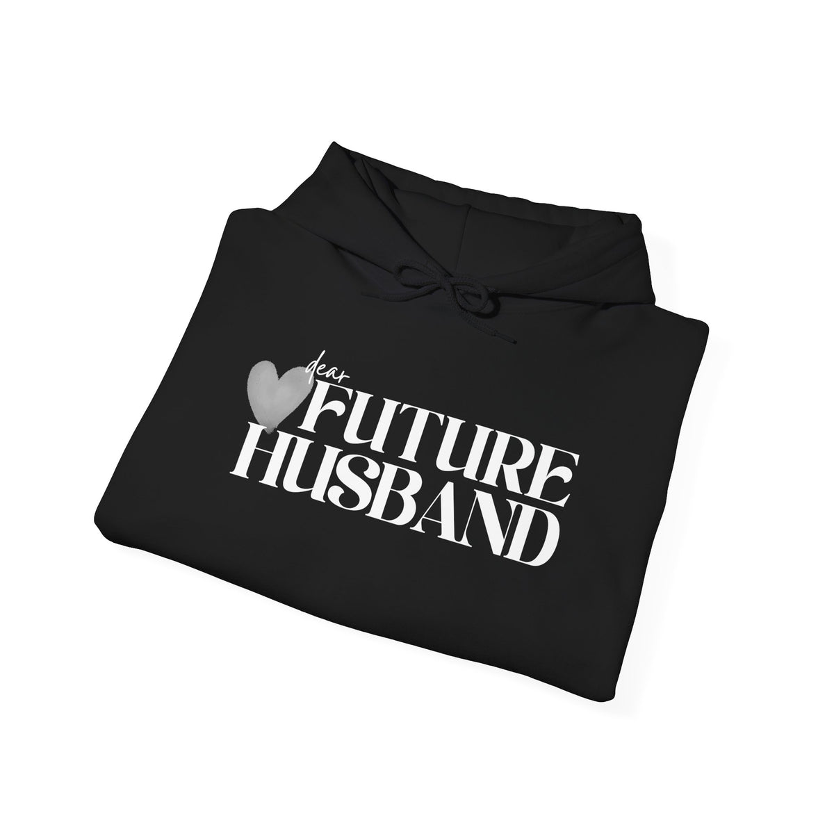 DFH Red Heart Heavy Blend™ Hooded Sweatshirt