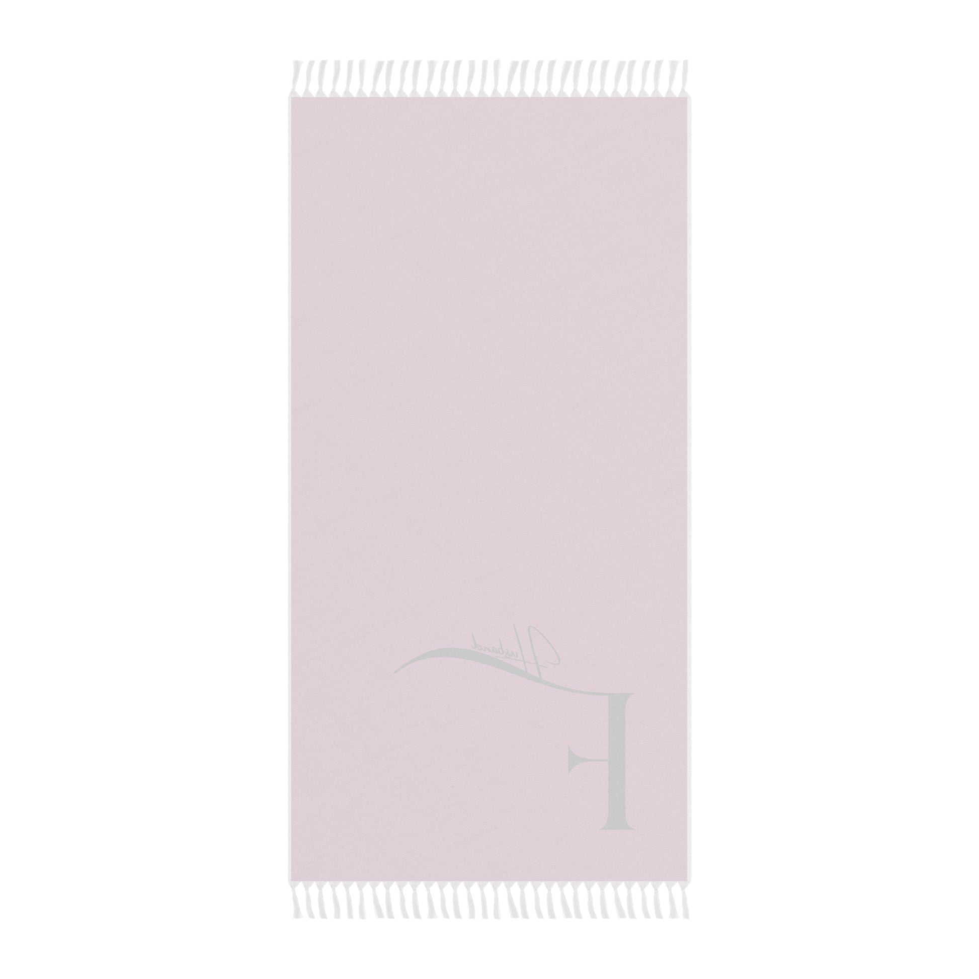 Future Husband Boho Beach Towel