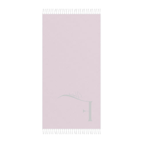 Future Husband Boho Beach Towel