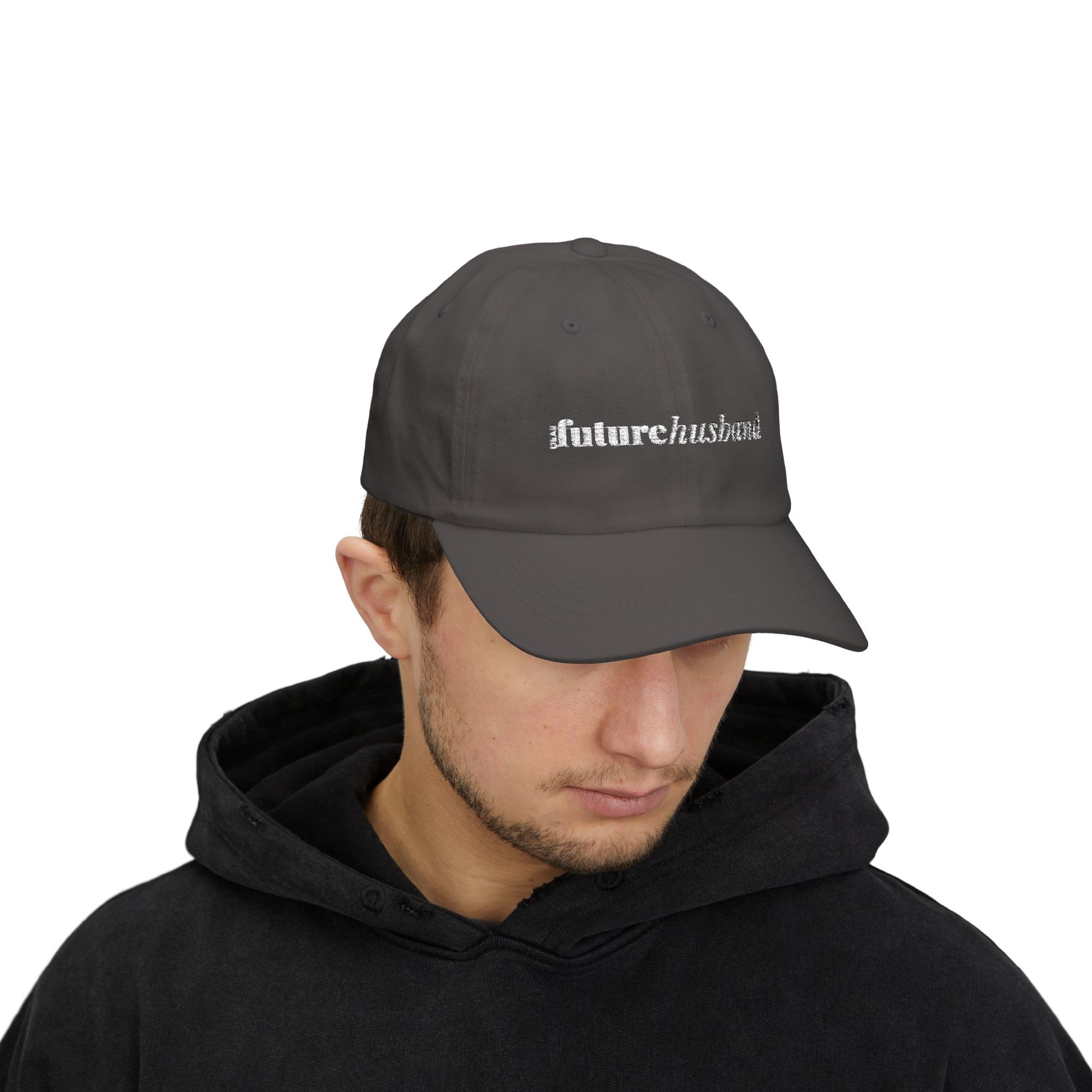DFH Classic  Cap