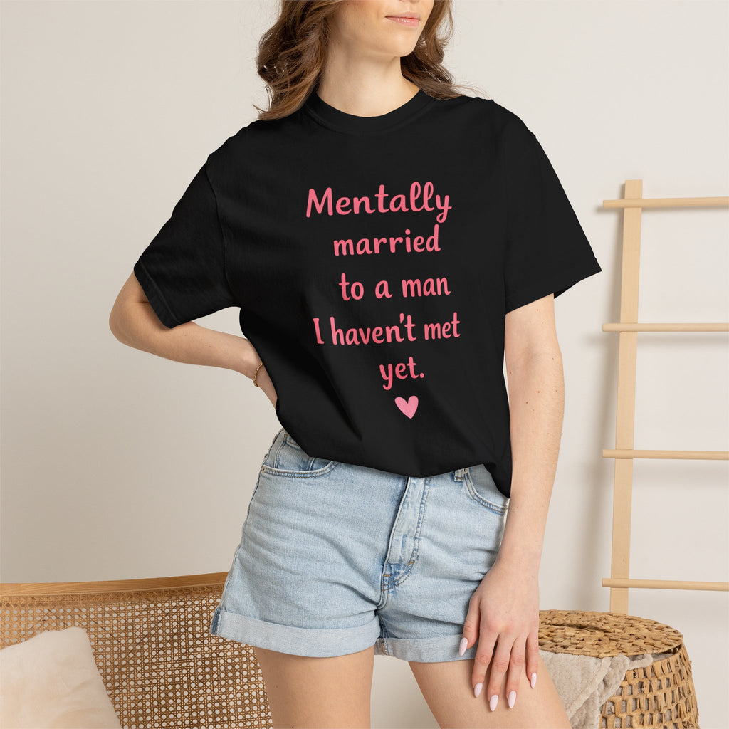 Future Husband Shirt,funny, Comfort Colors® 1717 Graphic Tee , Women’s T-Shirt , Future Wife Shirt , Gift for Her