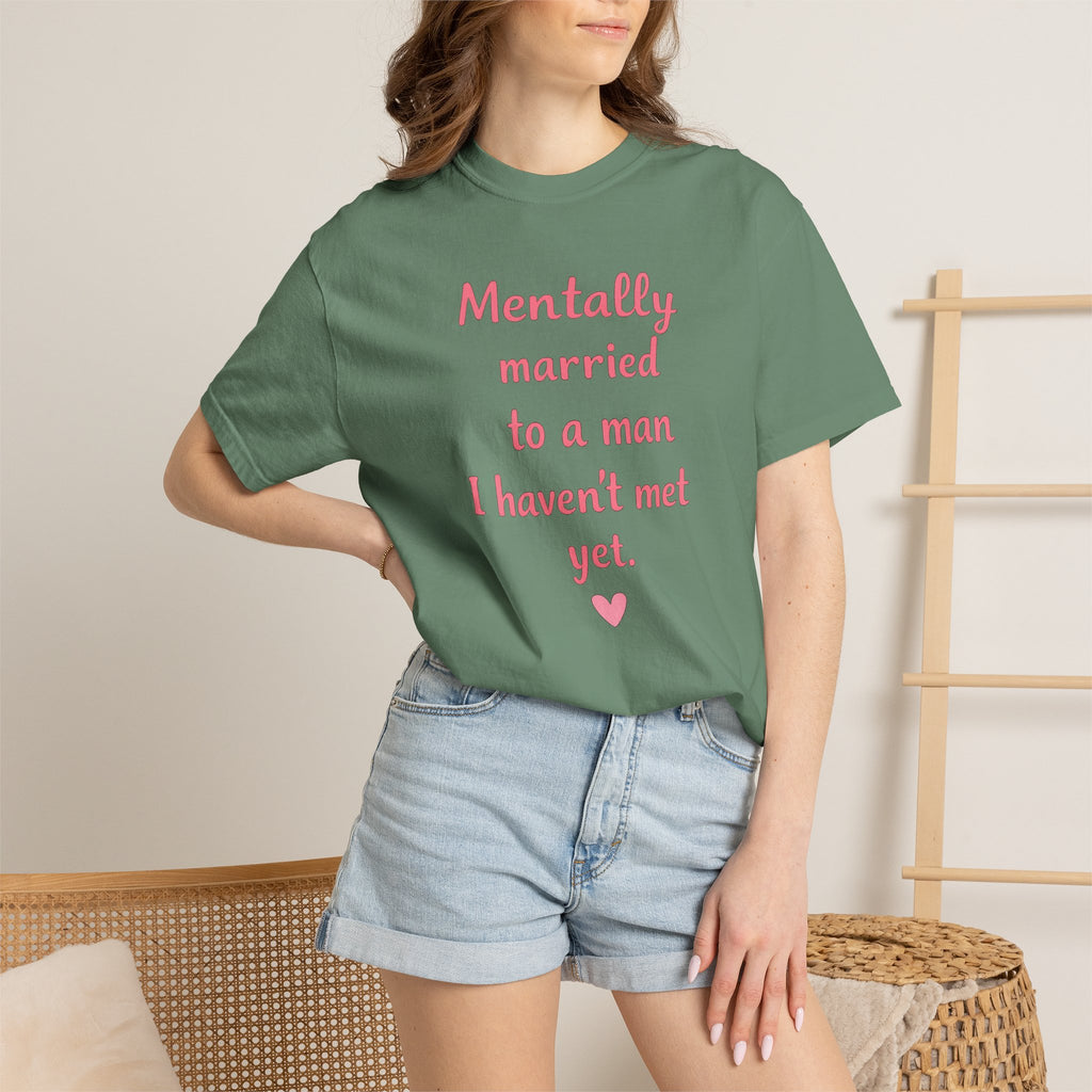 Future Husband Shirt,funny, Comfort Colors® 1717 Graphic Tee , Women’s T-Shirt , Future Wife Shirt , Gift for Her