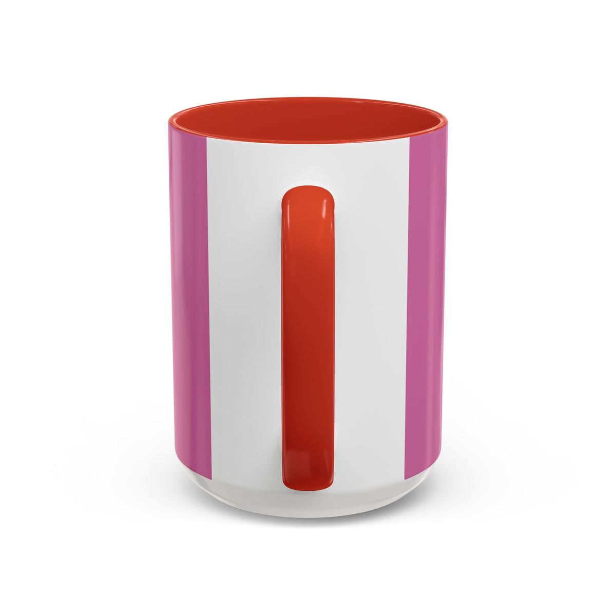 Future Wife Stylish Accent Coffee Mug, Personalized Gift, Trendy Home Decor, Coffee Lover's Mug, Fun Pink Mug, Tea Mug