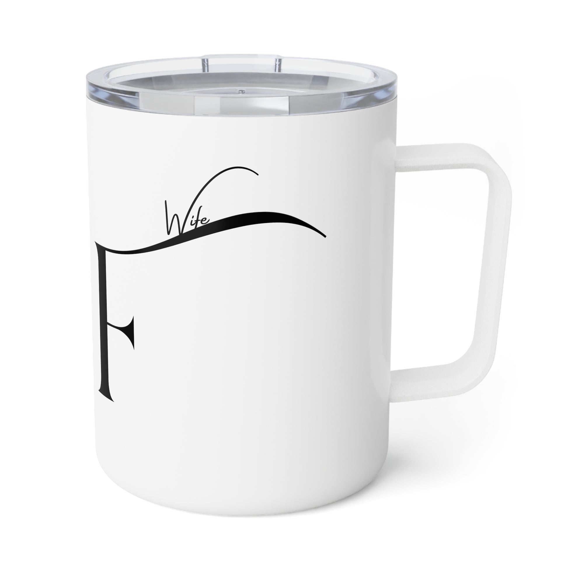 Future Wife Insulated Coffee Mug