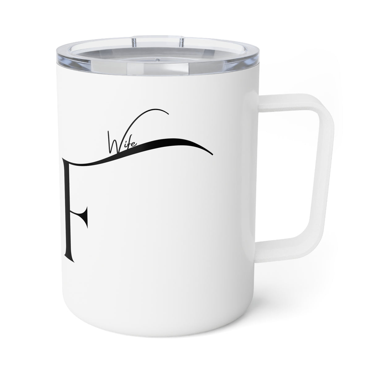 Future Wife Insulated Coffee Mug