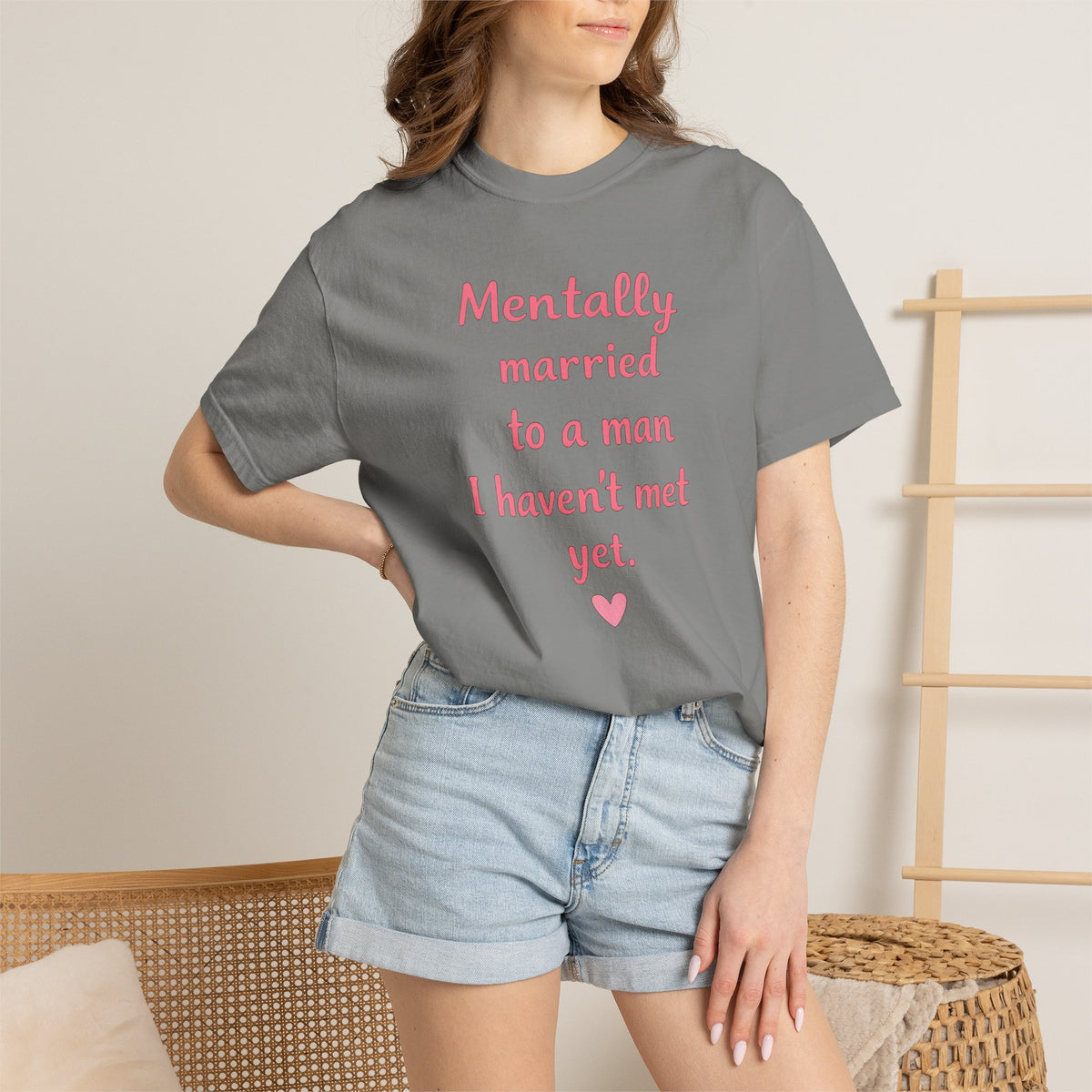 Future Husband Shirt,funny, Comfort Colors® 1717 Graphic Tee , Women’s T-Shirt , Future Wife Shirt , Gift for Her