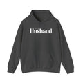 Heavy Blend™ Hooded Sweatshirt White Letters