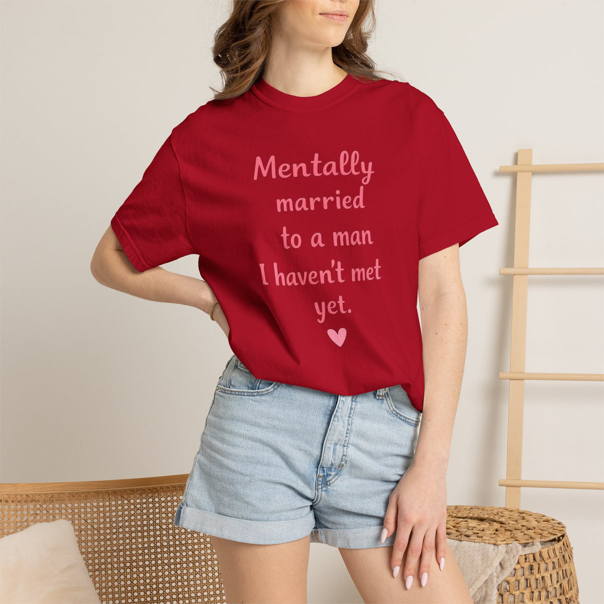 Future Husband Shirt,funny, Comfort Colors® 1717 Graphic Tee , Women’s T-Shirt , Future Wife Shirt , Gift for Her