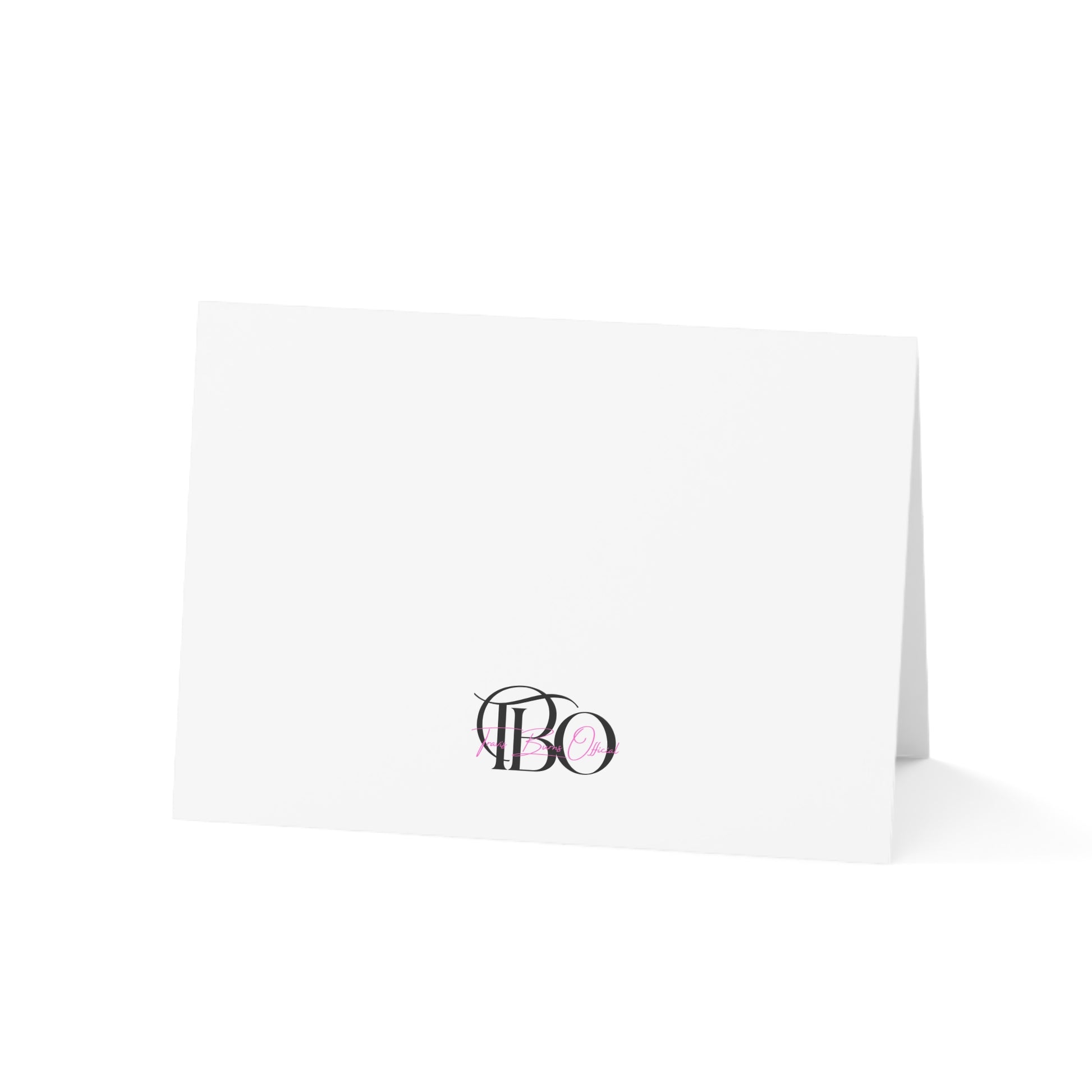 Dear Future Wife I was thinking about you today... Elegant Greeting Cards