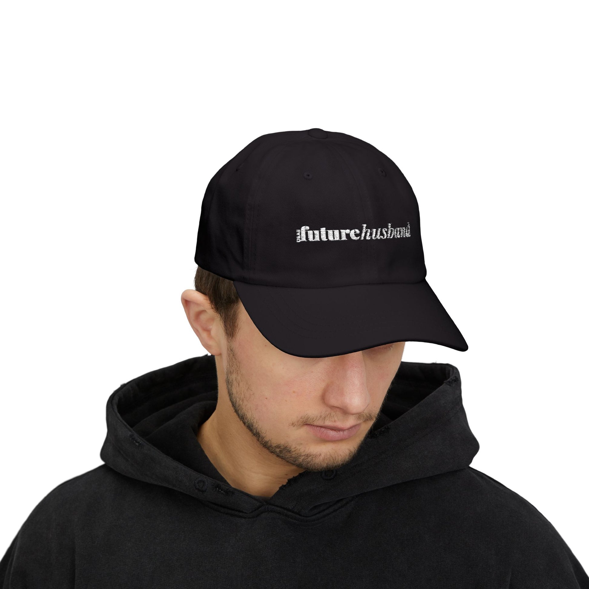 DFH Classic  Cap