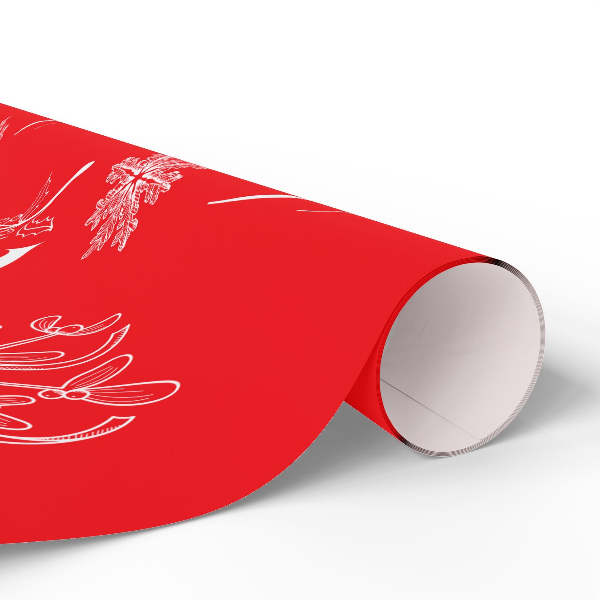 Future Wife Wrapping Papers