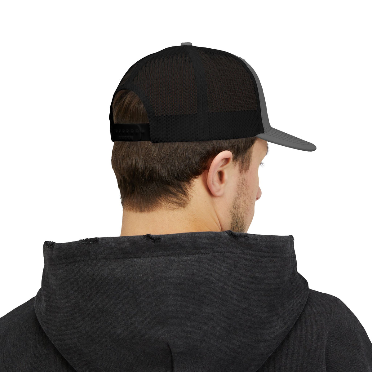 Future Husband Snapback Cap - Stylish Embroidered Trucker Hat