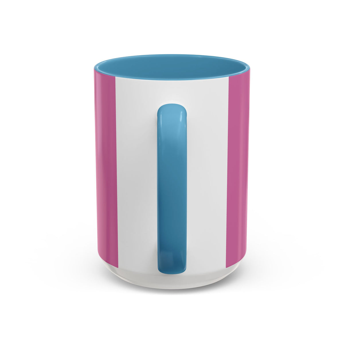 Future Wife Stylish Accent Coffee Mug, Personalized Gift, Trendy Home Decor, Coffee Lover's Mug, Fun Pink Mug, Tea Mug