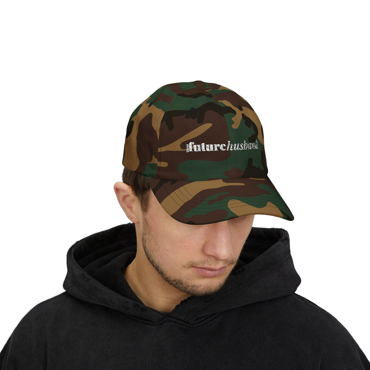 DFH Classic  Cap