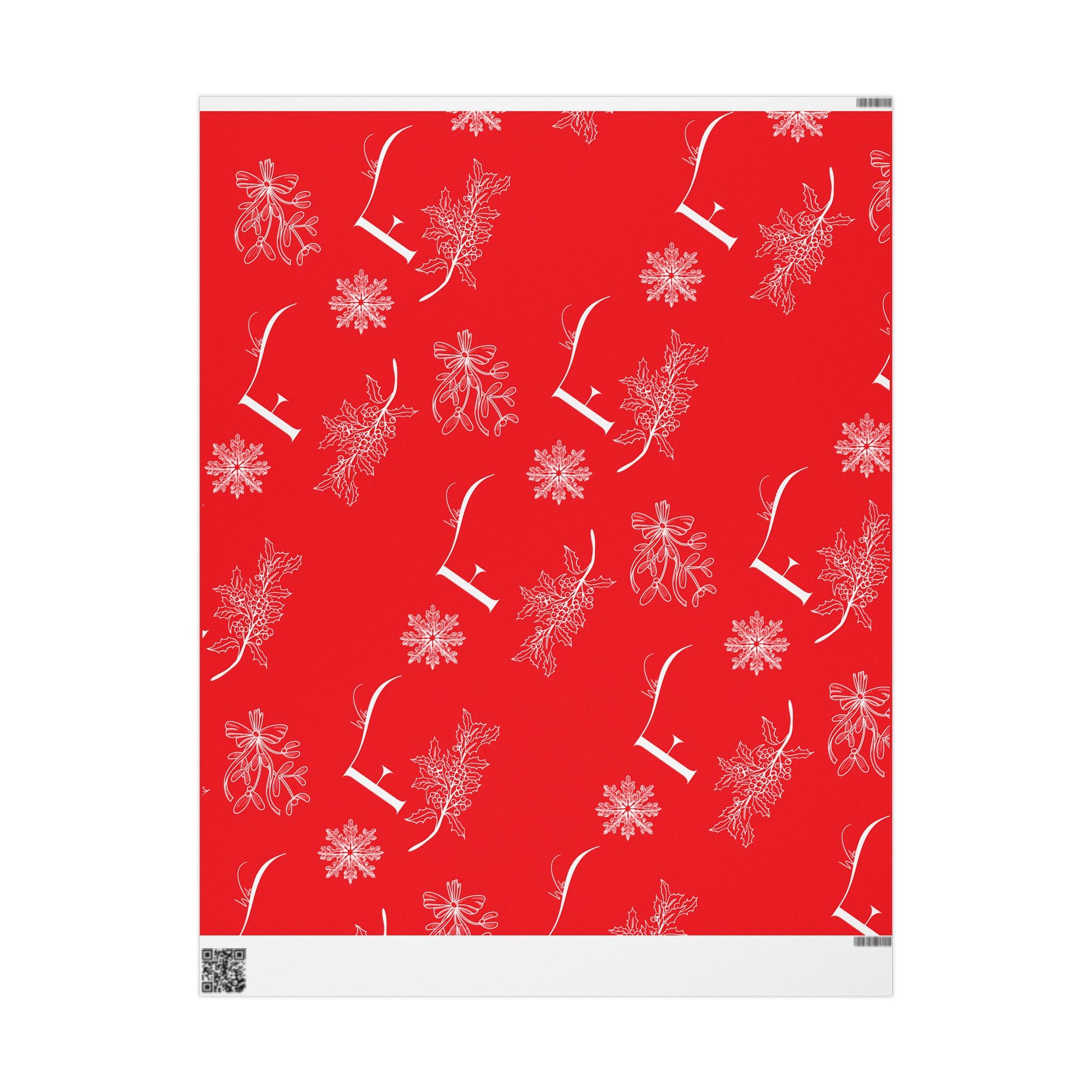 Future Wife Wrapping Papers