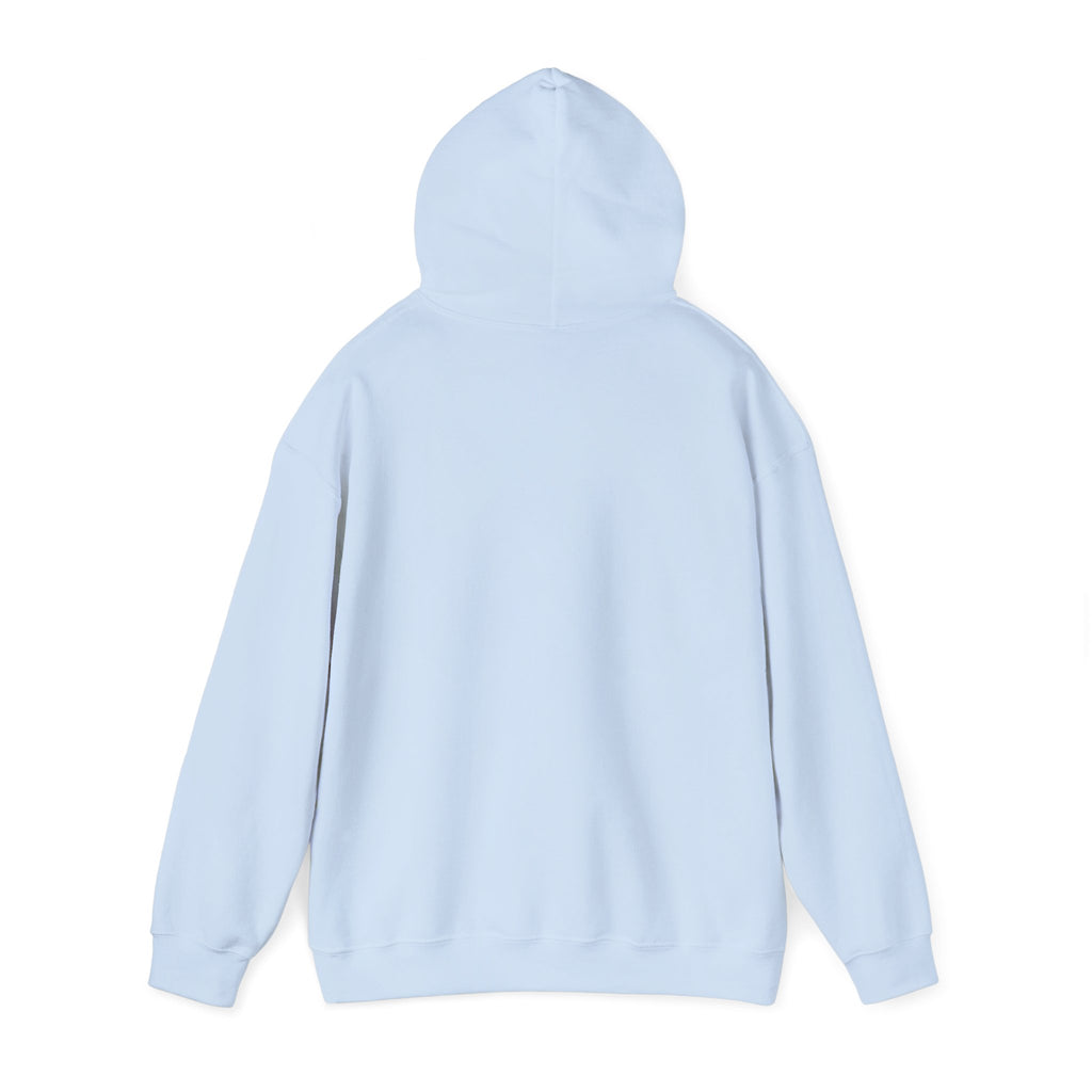 DFH Heavy Blend™ Hooded Sweatshirt Baking cookies