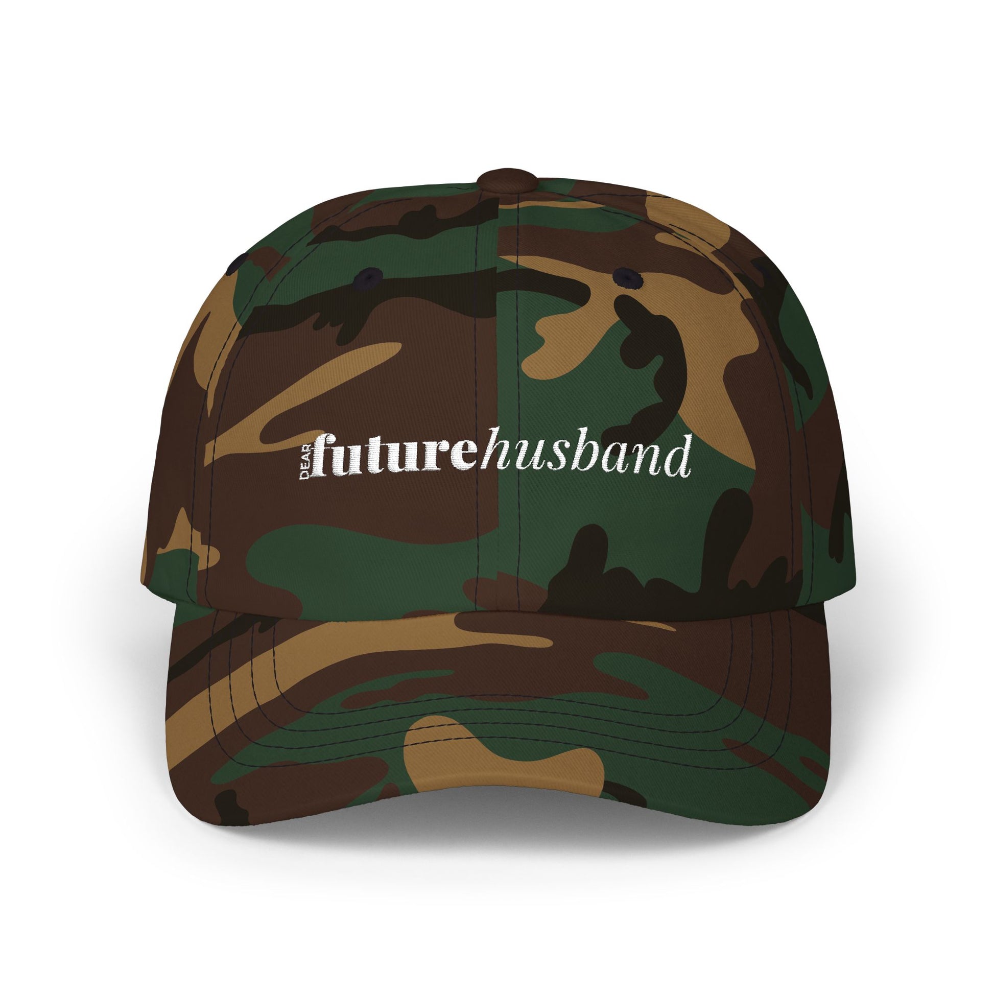 DFH Classic  Cap
