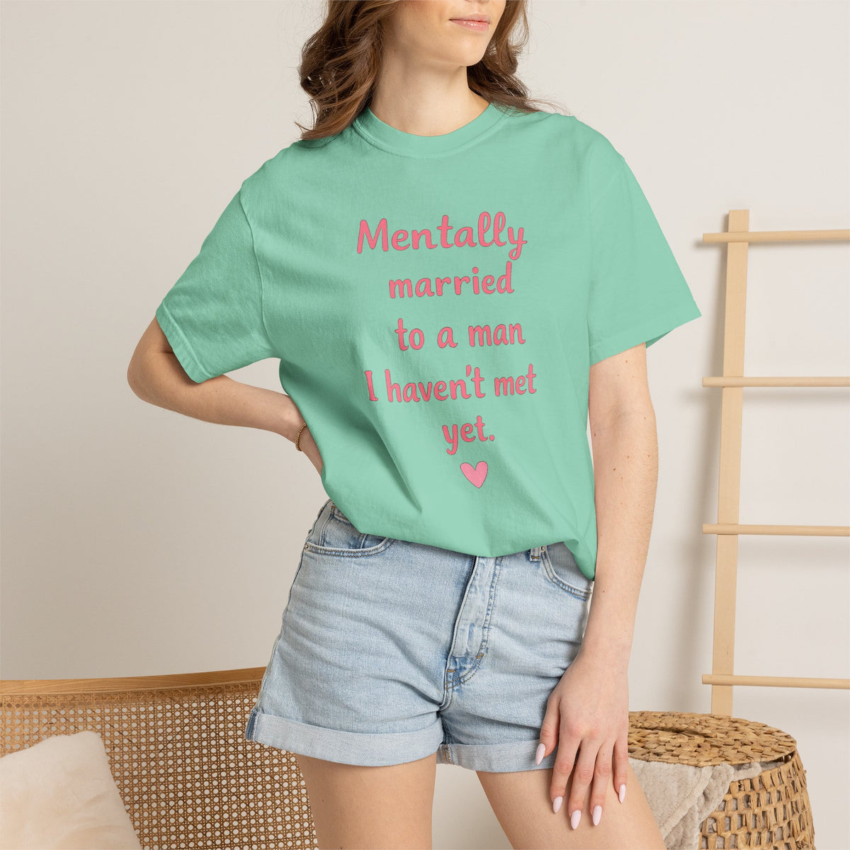 Future Husband Shirt,funny, Comfort Colors® 1717 Graphic Tee , Women’s T-Shirt , Future Wife Shirt , Gift for Her