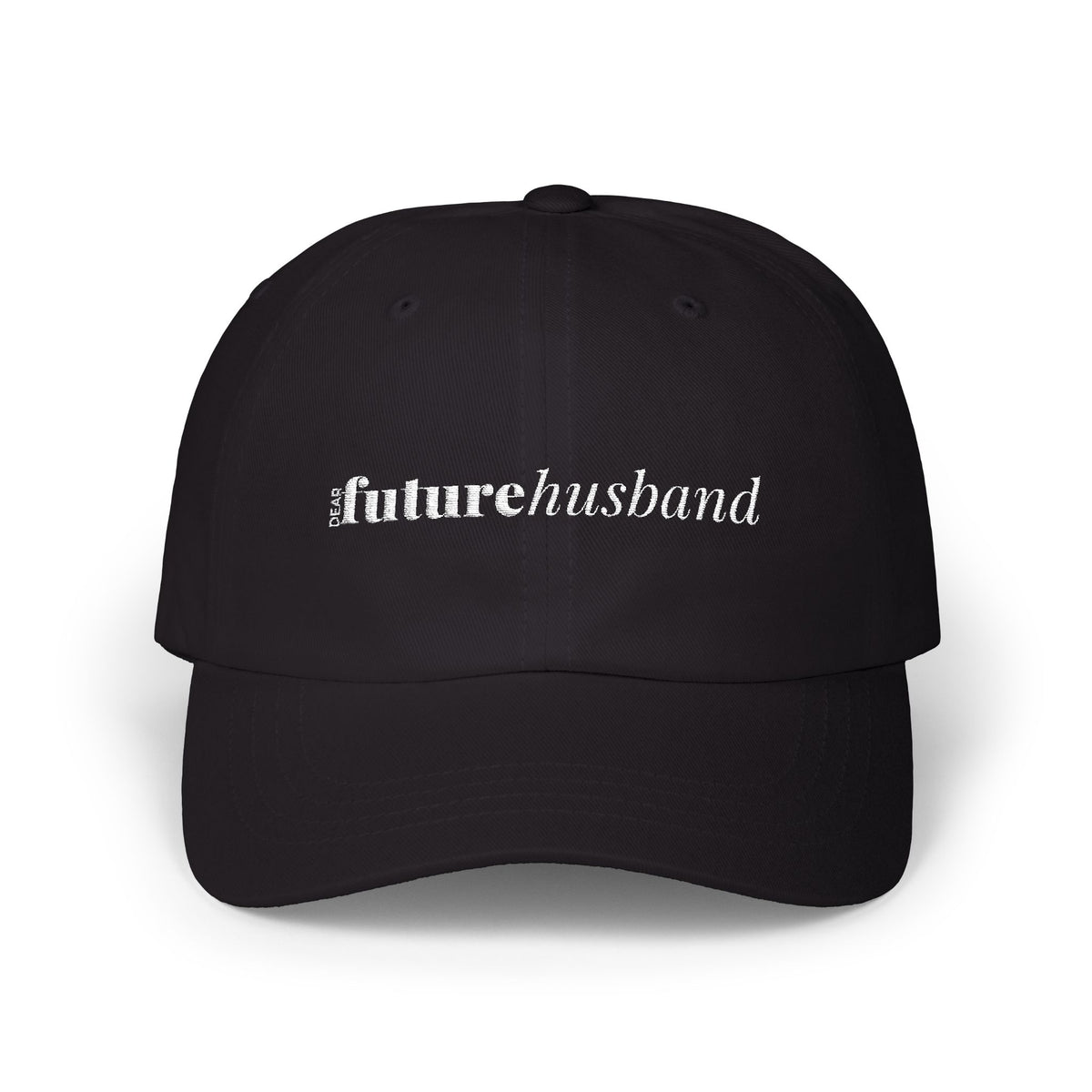 DFH Classic  Cap
