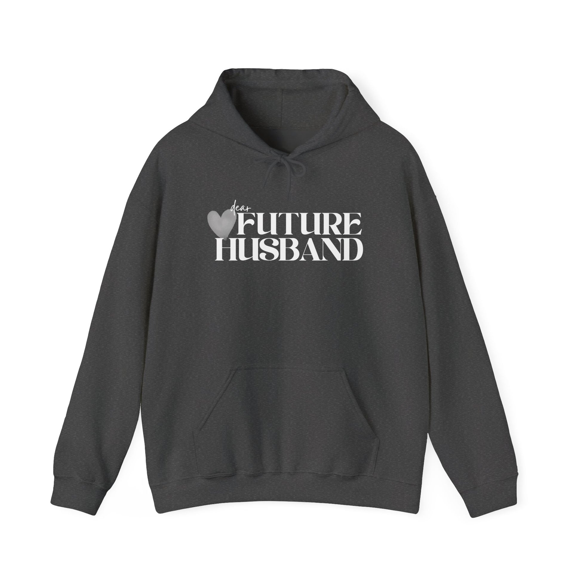 DFH Red Heart Heavy Blend™ Hooded Sweatshirt