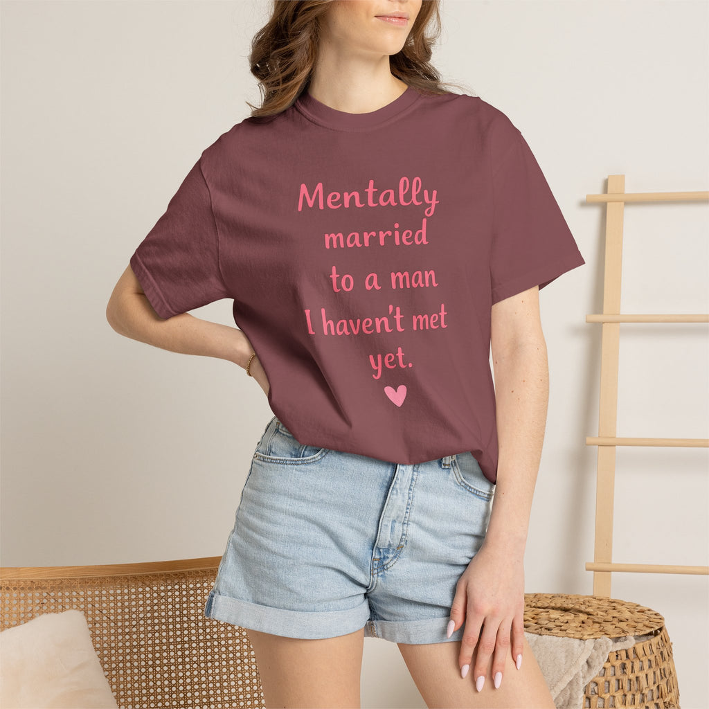 Future Husband Shirt,funny, Comfort Colors® 1717 Graphic Tee , Women’s T-Shirt , Future Wife Shirt , Gift for Her