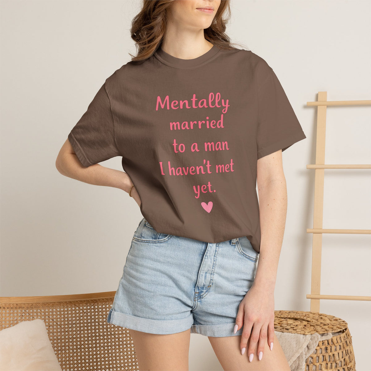 Future Husband Shirt,funny, Comfort Colors® 1717 Graphic Tee , Women’s T-Shirt , Future Wife Shirt , Gift for Her
