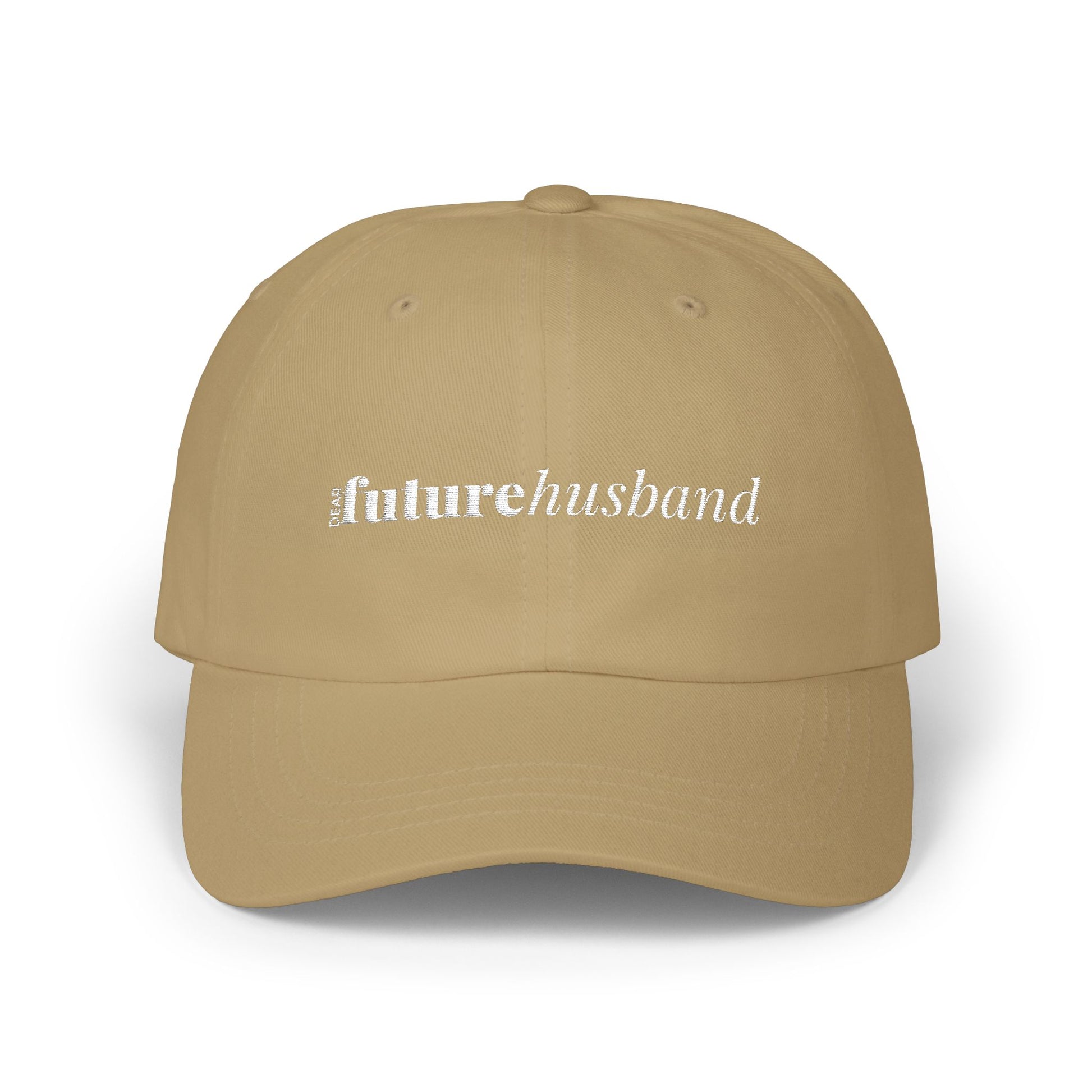 DFH Classic  Cap