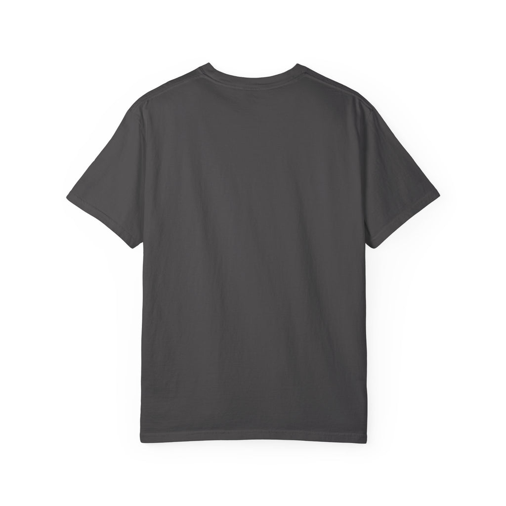 LEC, Lift ,Eat , Cuddle , Retreat Graphic Tee ,Comfort Colors® 1717