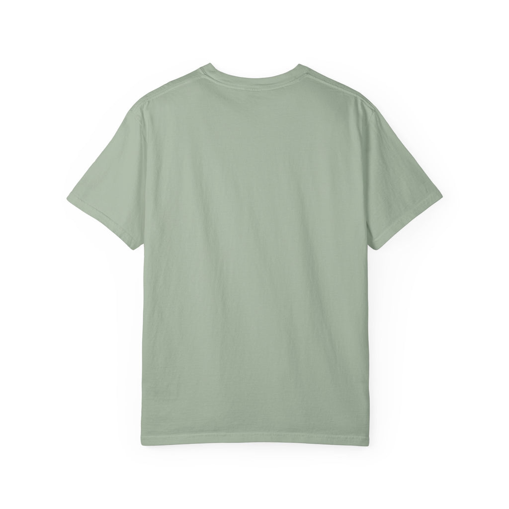 LEC, Lift ,Eat , Cuddle , Repeat Graphic Tee ,Comfort Colors® 1717
