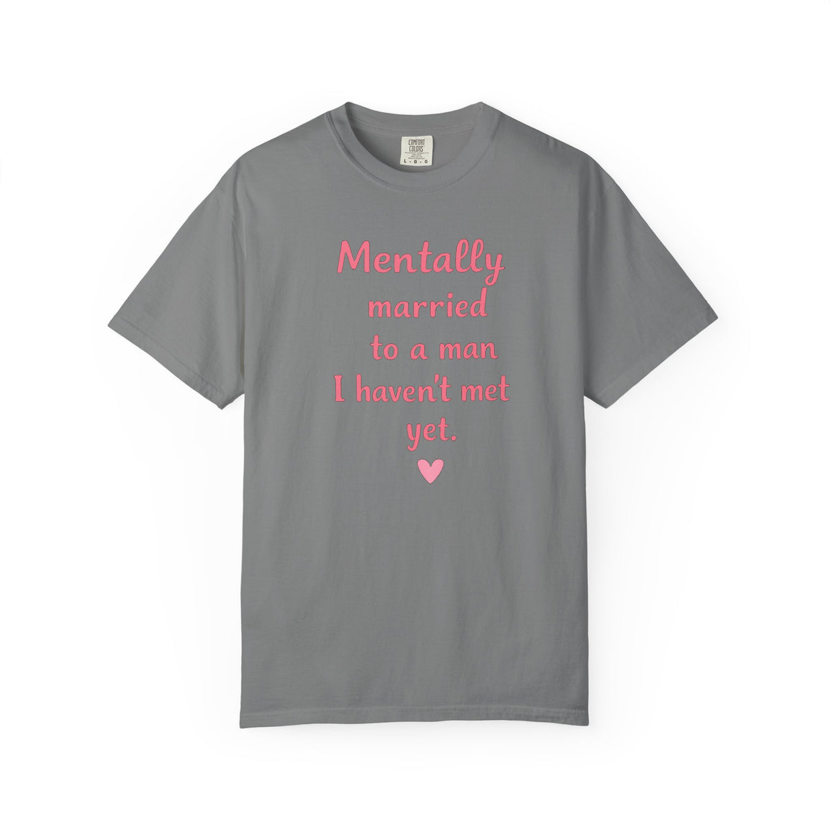 Future Husband Shirt,funny, Comfort Colors® 1717 Graphic Tee , Women’s T-Shirt , Future Wife Shirt , Gift for Her
