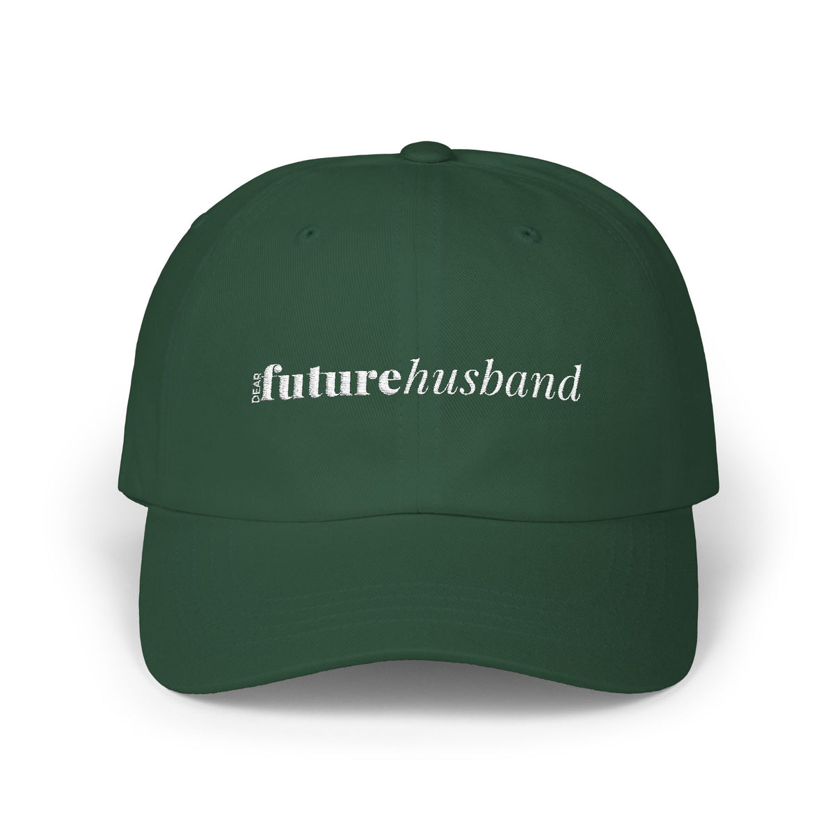 DFH Classic  Cap